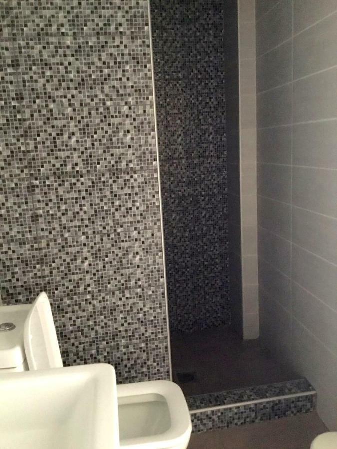Nikogroup Mona Lisa Apartment Полихроно Екстериор снимка