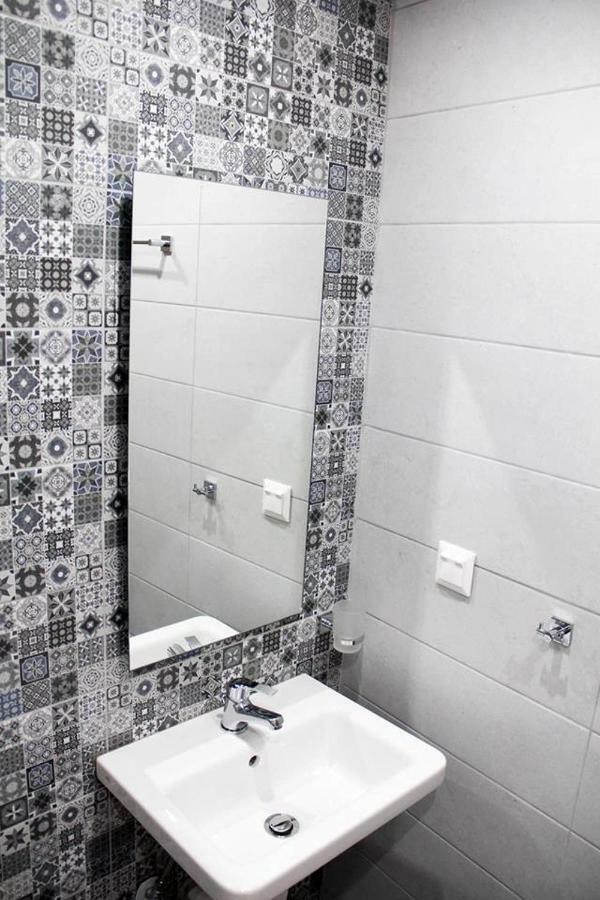 Nikogroup Mona Lisa Apartment Полихроно Екстериор снимка