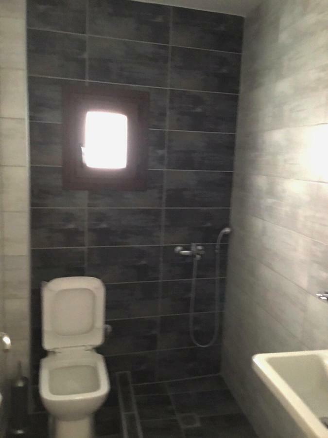 Nikogroup Mona Lisa Apartment Полихроно Екстериор снимка